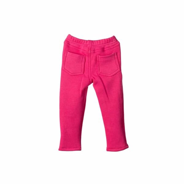 Pink Soft Pants