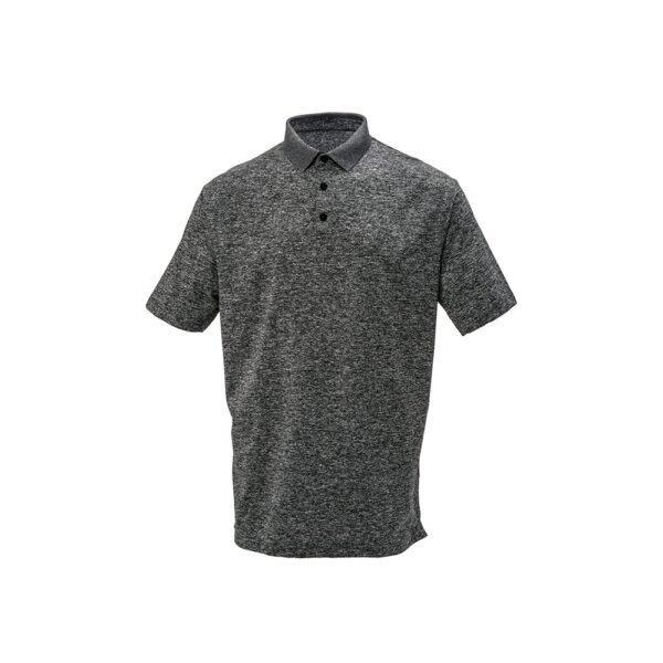 Padded Polo Shirt