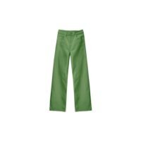 Green Padded Pants - Image 4